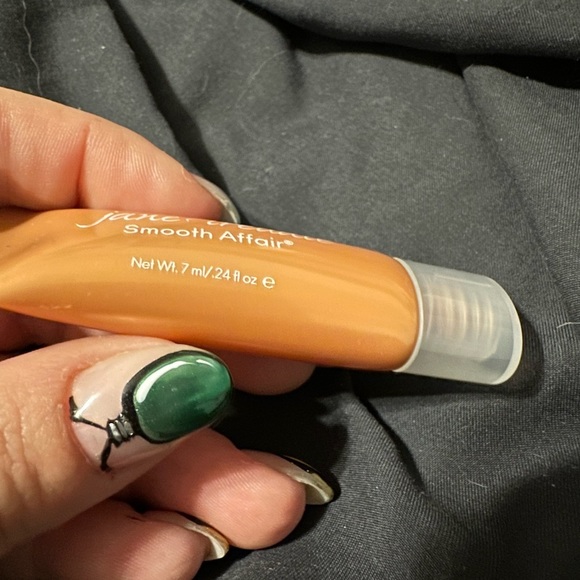 Jane Iredale Smooth Affair Brightening Facial Primer 7ml .24oz Travel New - Picture 3 of 3